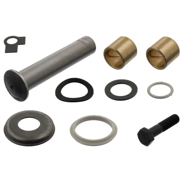 Steering Drop Arm Repair Kit: T2 Split Bus (1955-1967), Brazil Kombi (1997-2014)