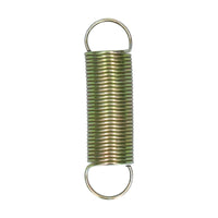 Return spring, stock carburettor