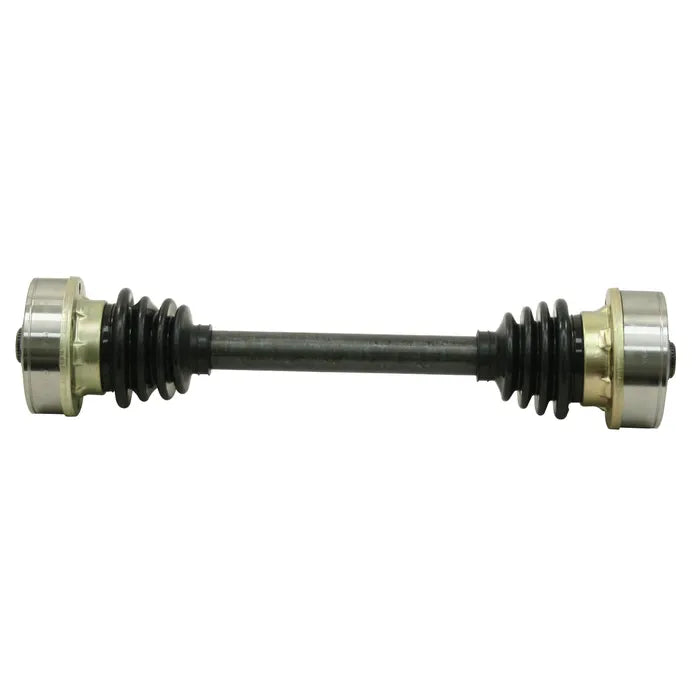 Driveshaft Complete with CV Joints: T2 Bay (1968-1979), Brazil Kombi (1997-2014)