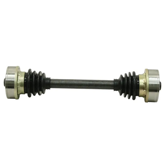 Driveshaft Complete with CV Joints: T2 Bay (1968-1979), Brazil Kombi (1997-2014)