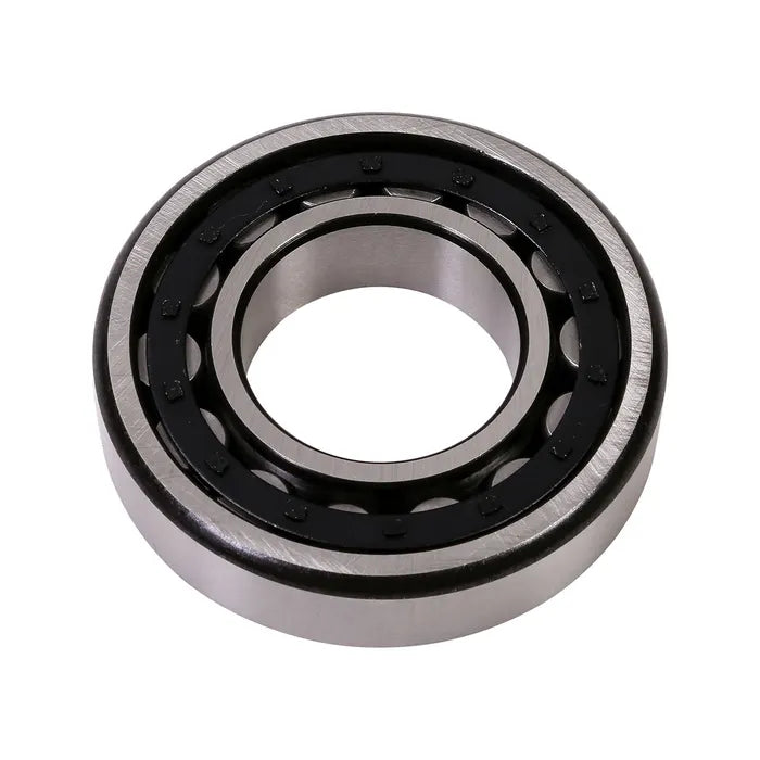 Wheel Bearing Rear Outer: T2 Bay (1968-1970), T2 Split Bus (1964-1967), Brazil Kombi (1997-2014)