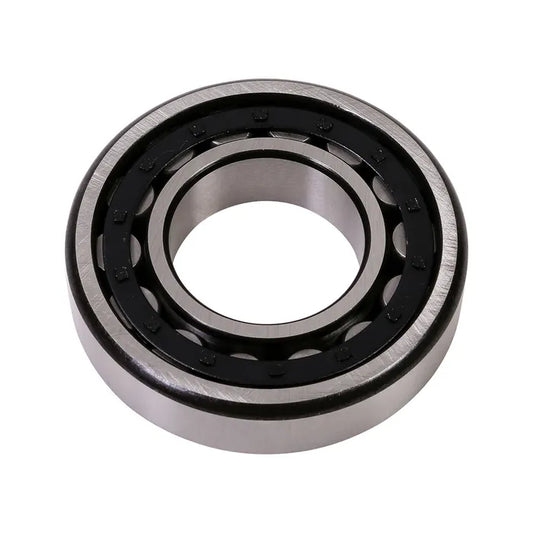 Wheel Bearing Rear Outer: T2 Bay (1968-1970), T2 Split Bus (1964-1967), Brazil Kombi (1997-2014)