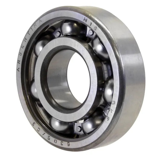 Reduction Box Upper Outer Bearing: T2 Split Bus (1955-1967)