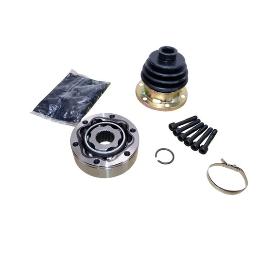 CV Joint Kit: T2 Bay (1967-1979), T25 (1979-1992)