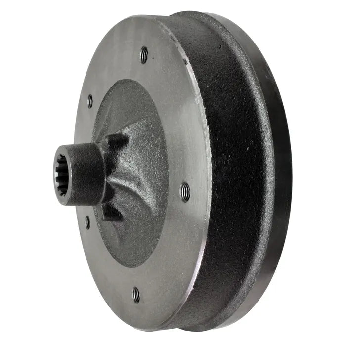 Brake Drum Rear 5x205 Stud Pattern: T2 Bay (1968-1970)