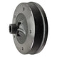 Brake Drum Rear 5x205 Stud Pattern: T2 Bay (1968-1970)