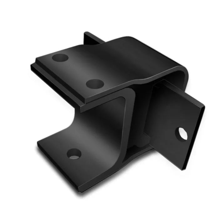 Gearbox Mount Front : T2 Bay (1968-1972)