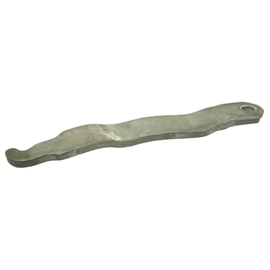 Genuine VW Handbrake Lever Arm Right: T2 Bay (1973-1979), Brazil Kombi (1997-2014)