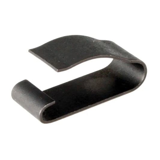 Retaining Clip for Rear Brake Shoe Distance Bar: T2 Bay (1973-1979), T2 Split Bus (1963-1967), Brazil Kombi (1997-2014)