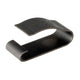 Retaining Clip for Rear Brake Shoe Distance Bar: T2 Bay (1973-1979), T2 Split Bus (1963-1967), Brazil Kombi (1997-2014)