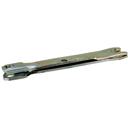 Distance Bar for Rear Brake Shoes, LH or RH: T2 Bay (1971-1973)