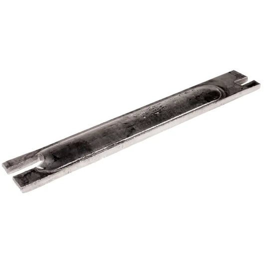 Brake Shoe Distance Bar, Left, Rear: T2 Bay (1973-1979), Brazil Kombi (1997-2014)