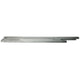Rear Brake Distance Bar Right T2 Split / Left T2 Bay: T2 Bay (1968-1971), T2 Split Bus (1955-1967)