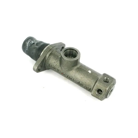 Brake Master Cylinder, Single Circuit, 22mm: T2 Split Bus (1955-1967)