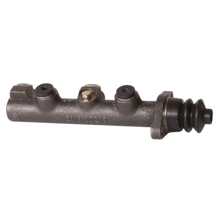 Brake Master Cylinder Left & Right Hand Drive Without Servo: T2 Bay (1970)