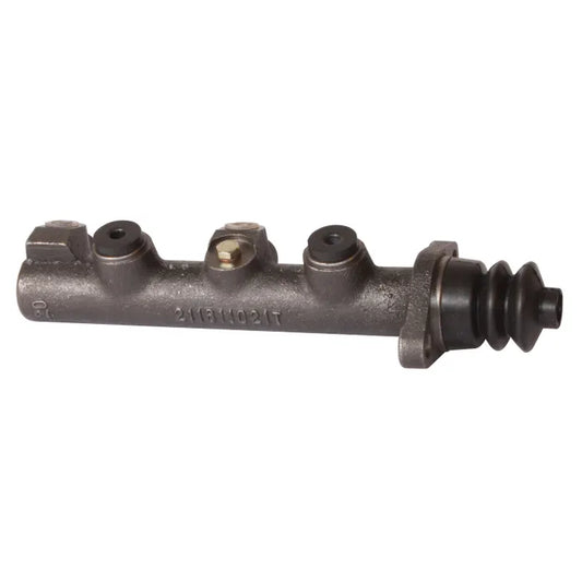 Brake Master Cylinder Left & Right Hand Drive Without Servo: T2 Bay (1970)