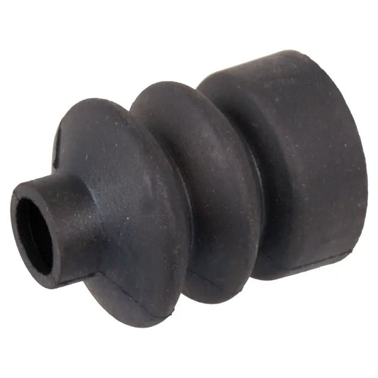 Rubber Boot for Brake Master Cylinder Pushrod: T2 Bay (1968-1979)