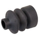 Rubber Boot for Brake Master Cylinder Pushrod: T2 Bay (1968-1979)