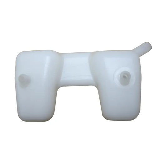 Brake Fluid Reservoir Lower for Non Servo: T2 Bay (1973-1979)