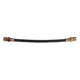 Brake Hose, Rear, Swing Axle: Beetle, T2 Bay, T2 Split Bus