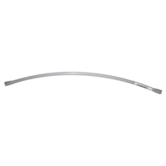 Brake Reservoir Feed Pipe for Rear Entry: T2 Bay (1973-1979)