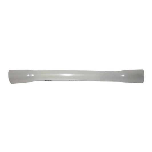 Brake Reservoir Feed Pipe : T2 Bay (1973-1979)
