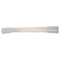 Brake Reservoir Feed Pipe : T2 Bay (1973-1979)