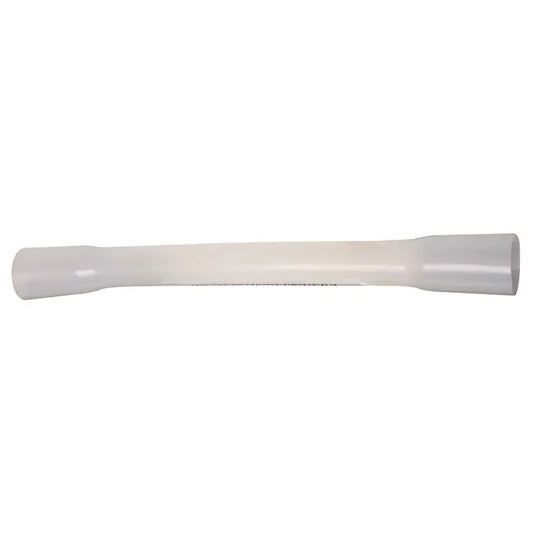 Brake Reservoir Feed Pipe : T2 Bay (1973-1979)
