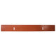 Front Outer Lower Panel: T2 Split Bus (1955-1967)
