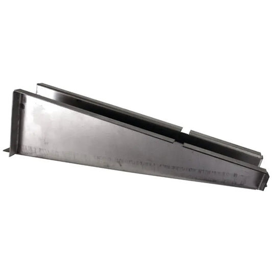 Autocraft Rear Left Chassis Outrigger: T2 Split Bus (1955-1959)
