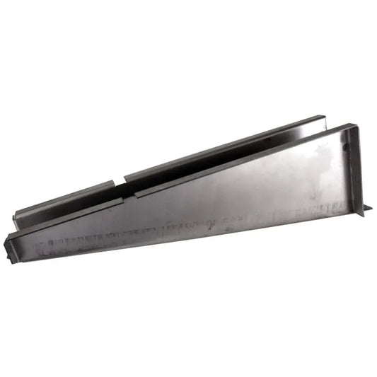Autocraft Rear Right Chassis Outrigger: T2 Split Bus (1950-1959)