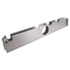 Autocraft Rear Centre Crossmember: T2 Split Bus (1955-1967)