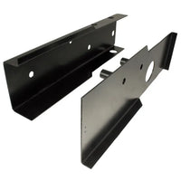 Chassis Rail Repair End for the Left Hand Side > T2 Bay 1972-1979