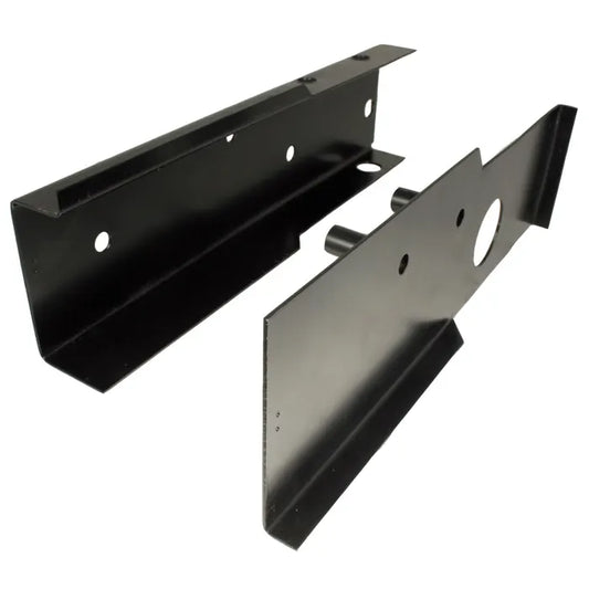 Chassis Rail Repair End for the Left Hand Side > T2 Bay 1972-1979