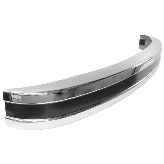 Bumper Front Chrome: T2 Bay (1973-1979)