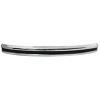 Bumper Front Chrome: T2 Bay (1973-1979)