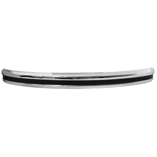 Bumper Front Chrome: T2 Bay (1973-1979)