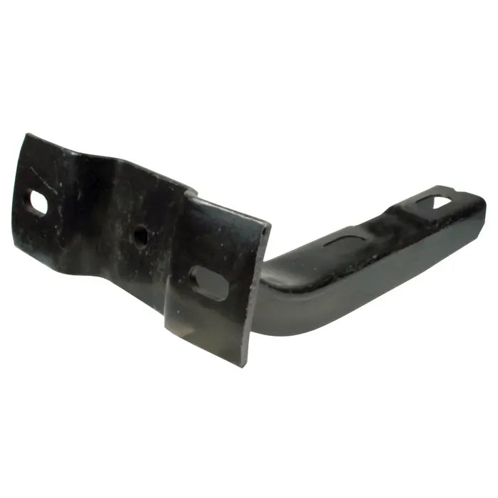 Front Bumper Iron Left: T2 Bay (1968-1971)