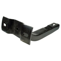 Front Bumper Iron Left: T2 Bay (1968-1971)