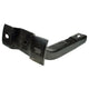 Front Bumper Iron Left: T2 Bay (1968-1971)