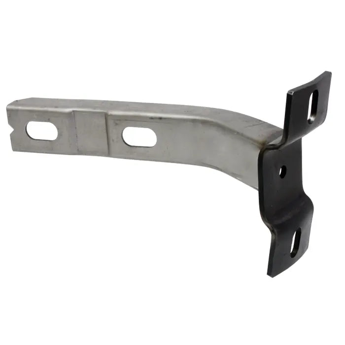 Front Bumper Iron Right: T2 Bay (1968-1971)