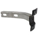 Front Bumper Iron Right: T2 Bay (1968-1971)