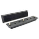 Impact Rubbers for Bumper Overriders: T2 Bay (1968-1972)