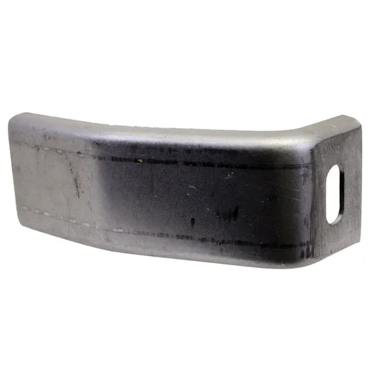 Front Step Bumper Bracket: T2 Split Bus (1955-1967)