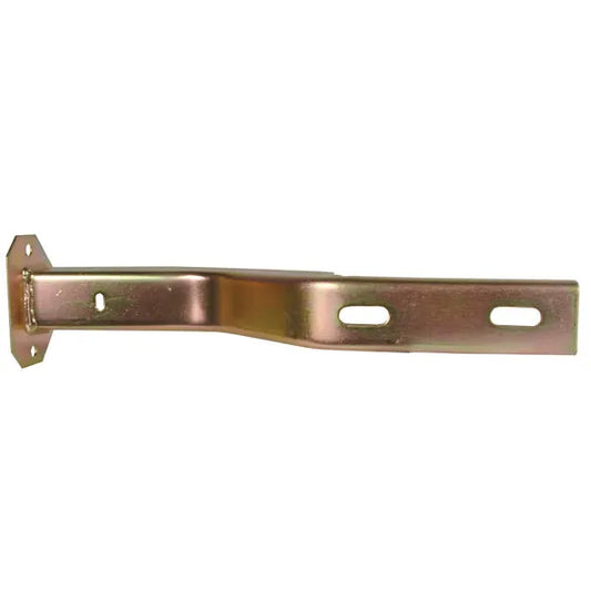 Rear Bumper Iron for Left or Right: T2 Bay (1968-1971), T2 Split Bus (1958-1967)