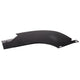 Bumper Splash Guard Rear Right: T2 Bay (1968-1972)