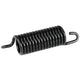 Return Spring for Handbrake Lever: T2 Bay (1968-1979)