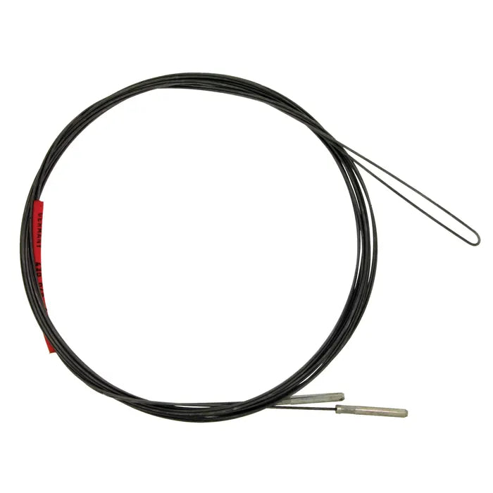 Heater Control Cable 5750mm: T2 Split Bus (1950-1967)