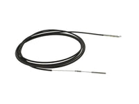 Heater Control Cable Right for Left Hand Drive: T2 Bay (1972-1979)