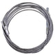Clutch Cable 3110mm for Left Hand Drive: T2 Split Bus (1959-1961)